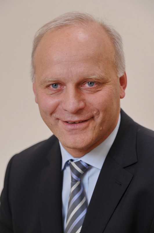 Johannes Röring, MdB