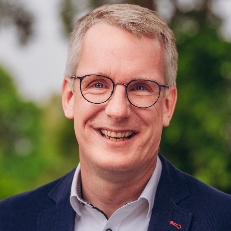  Benedikt Blettrup